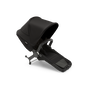 Refurbished Bugaboo Donkey 5 Duo extension complete MIDNIGHT BLACK-MIDNIGHT BLACK - Thumbnail Slide 1 of 2