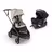 Bugaboo Dragonfly Plus Seat Stroller Travel System Bundle - Thumbnail Slide 1 of 3