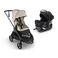 Bugaboo Dragonfly Plus Seat Stroller Travel System Bundle