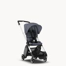US - Ant stroller bundle- BS, BS, WH, WH, GS, ALU, CWB