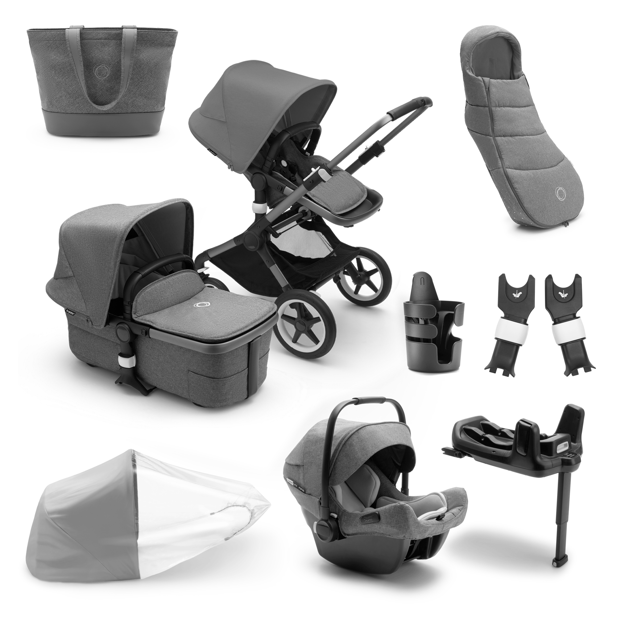 bugaboo bundle deals