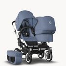 US - D2D stroller bundleUM, UM, ALU, CWB