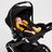 Bugaboo Turtle by Nuna car seat BLACK - Thumbnail Slide 13 of 16