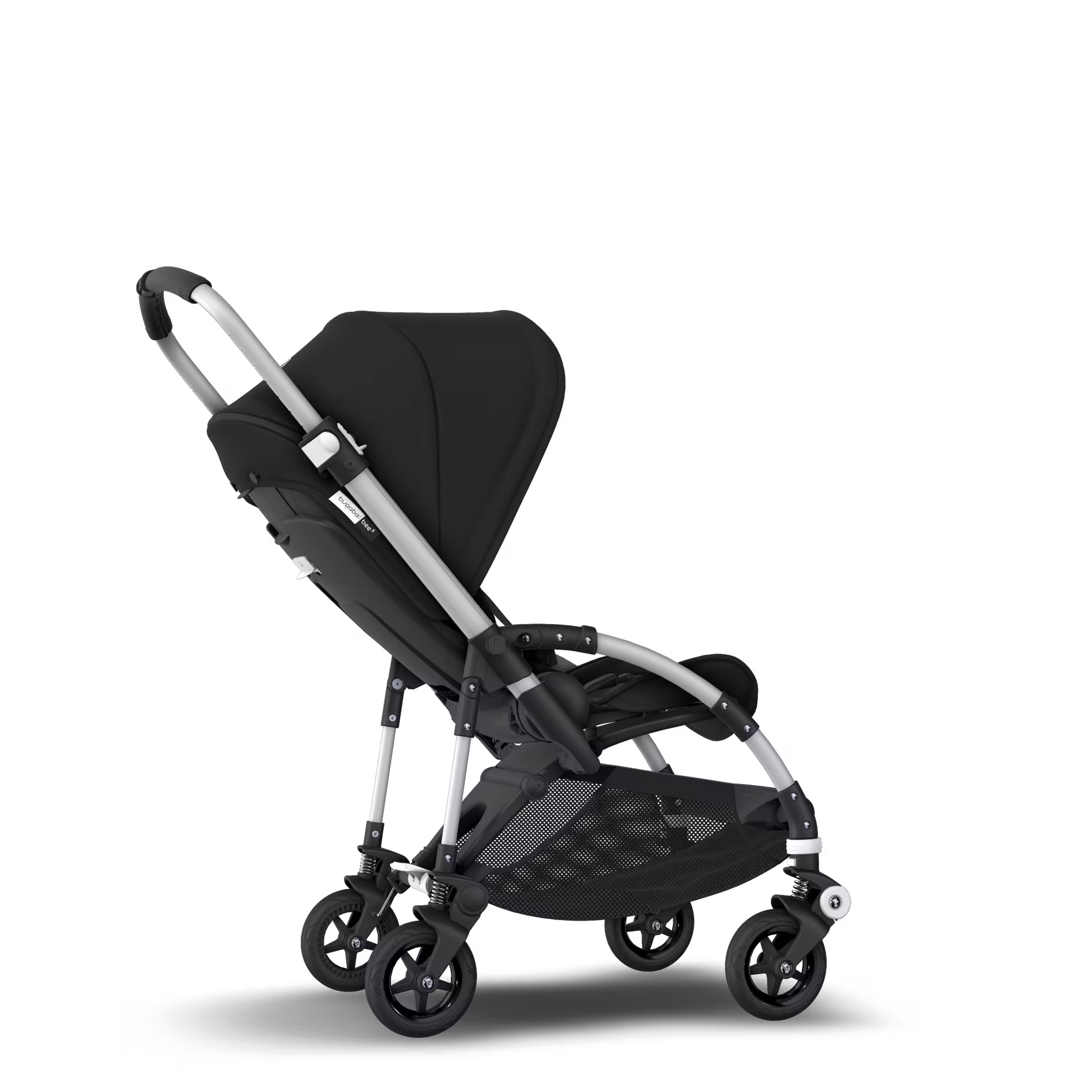 ASIA - B5 Asia stroller bundleZW, ZW, ALU - Main Modal Image Slide 6 of 6
