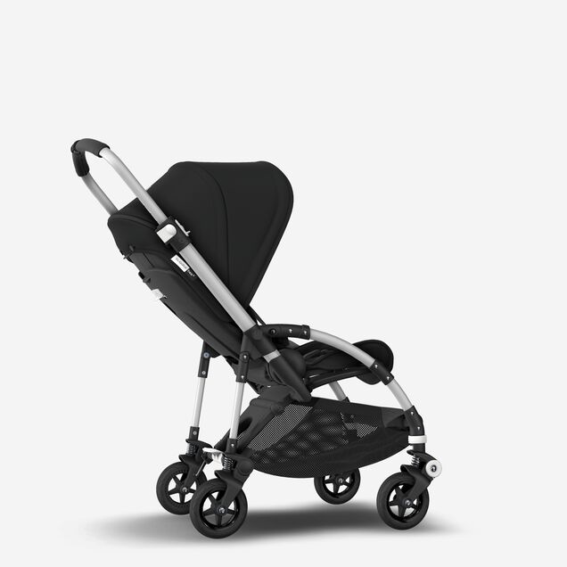 ASIA - B5 Asia stroller bundleZW, ZW, ALU - Main Image Slide 6 of 6