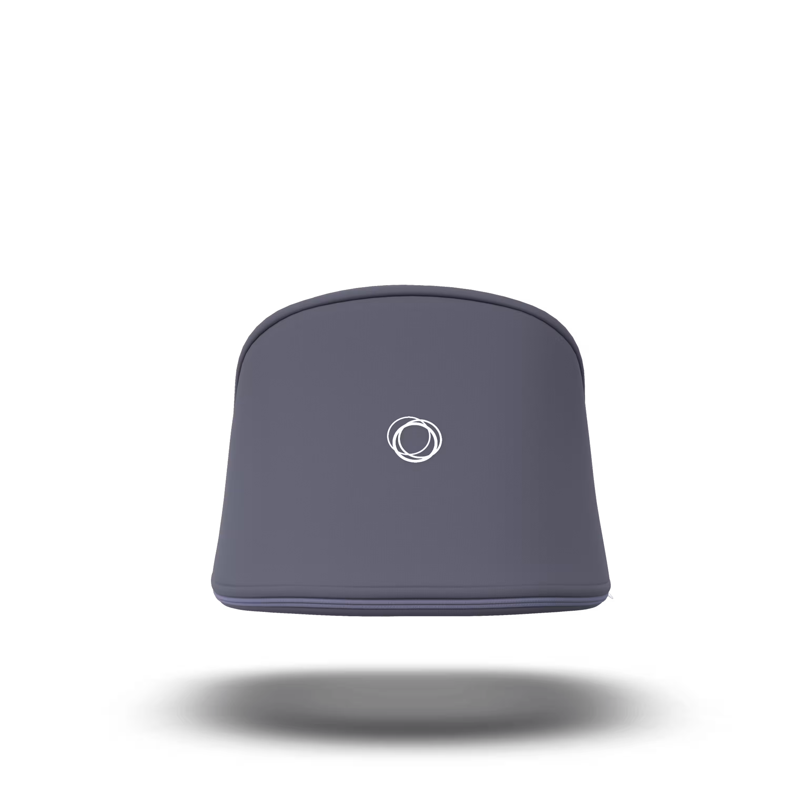 Bugaboo Fox/Cameleon3 sun canopy STEEL BLUE - Main Modal Image Slide 6 of 6