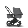 Bugaboo Cameleon 3 Plus bassinet and seat stroller