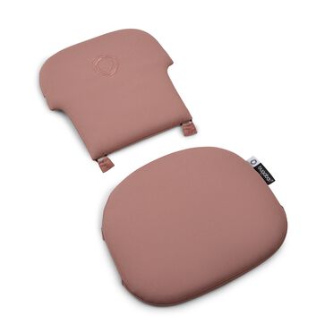 Bugaboo Giraffe baby pillow set DUSTY PINK