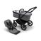 Reacondicionado Base Bugaboo Donkey 5