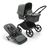 Bugaboo Fox Cub complete BLACK/FOREST GREEN-FOREST GREEN - Thumbnail Slide 2 of 2