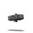 Refurbished Bugaboo Bee5 bassinet complete STEEL BLUE - Thumbnail Slide 4 of 12