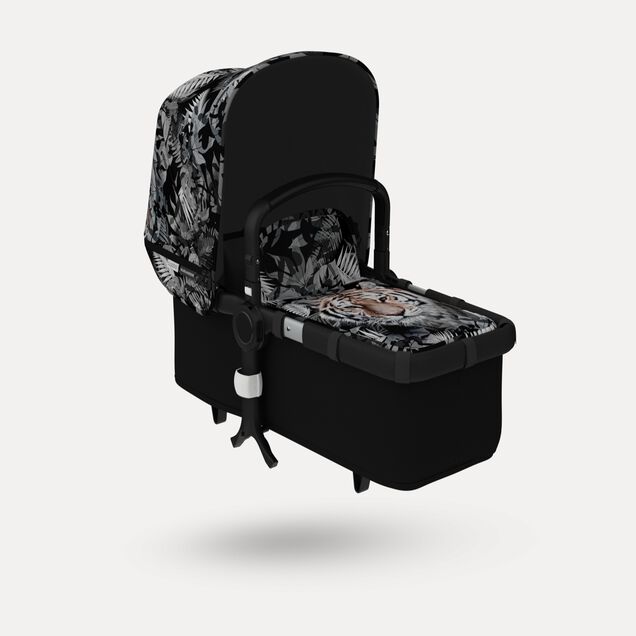 Bugaboo Buffalo/Runner tailored fabric set WAH c1 - Main Image Slide 1 of 8