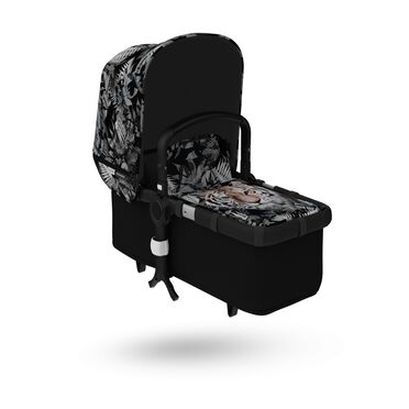 Bugaboo Buffalo/Runner tailored fabric set WAH c1