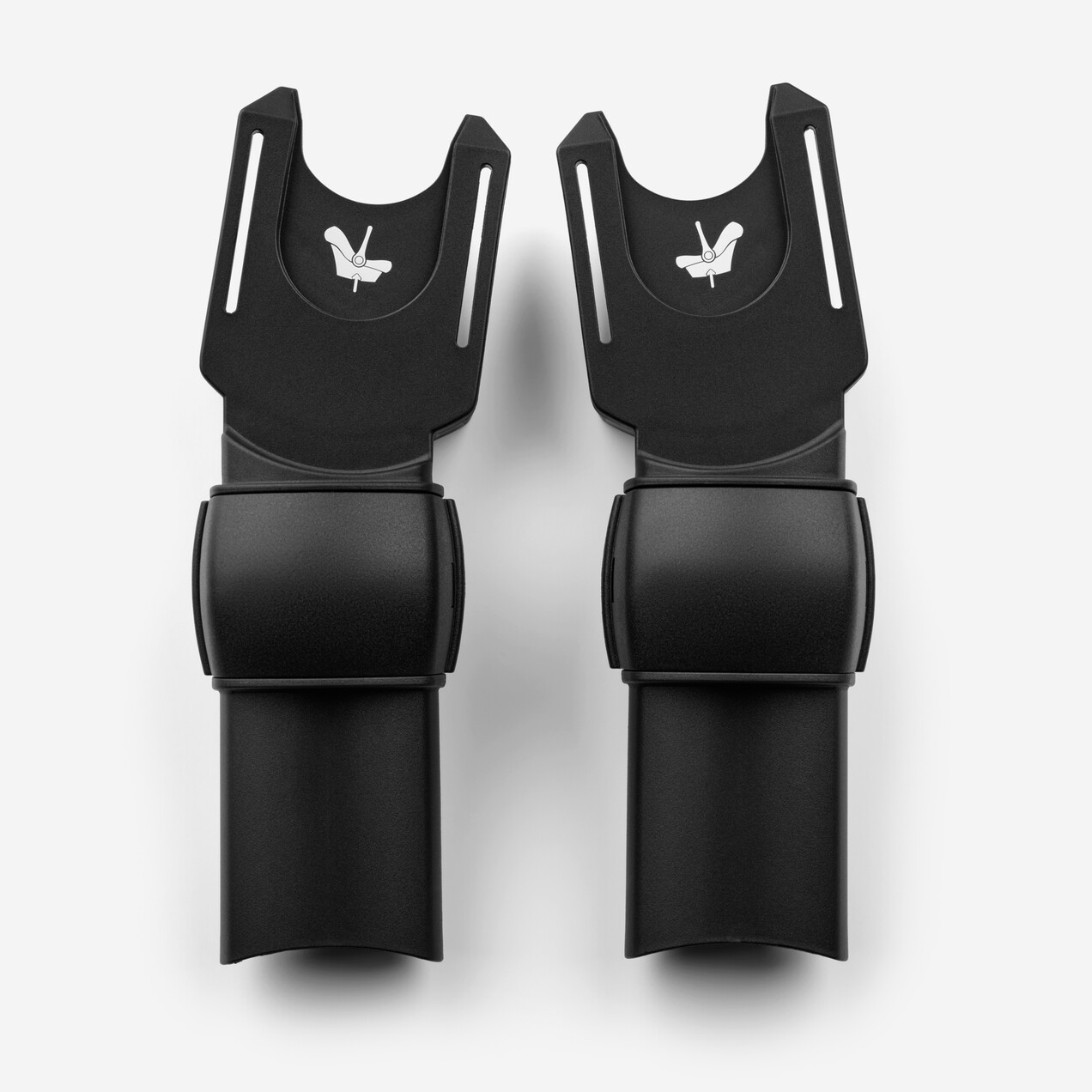 Bugaboo Kangaroo car seat adapters