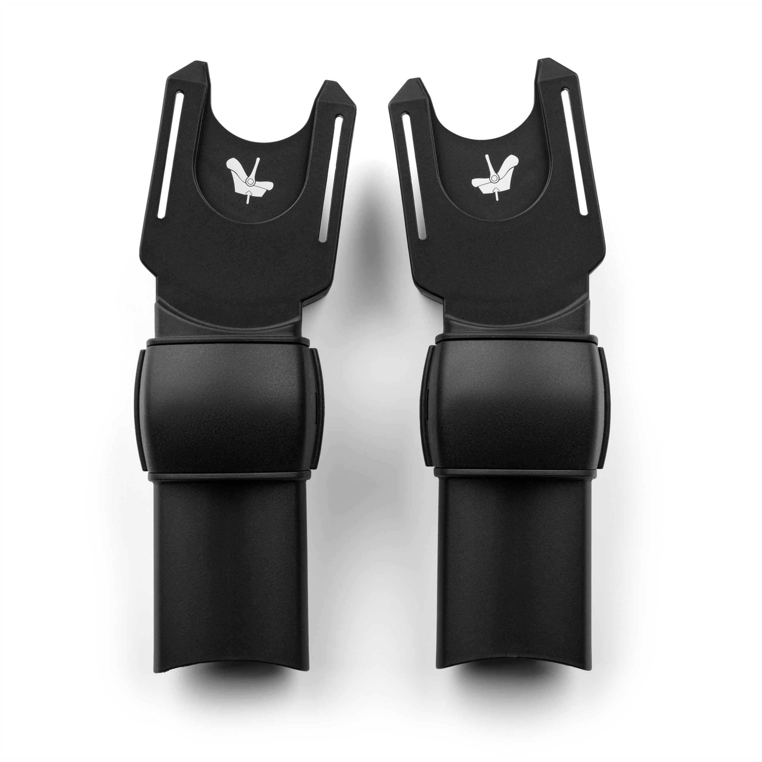 Bugaboo Kangaroo car seat adapters - Thumbnail Slide 1 of 1