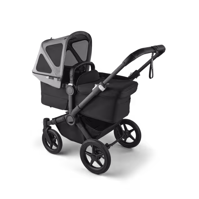 Bugaboo Donkey breezy sun canopy - Main Image Slide 2 of 4