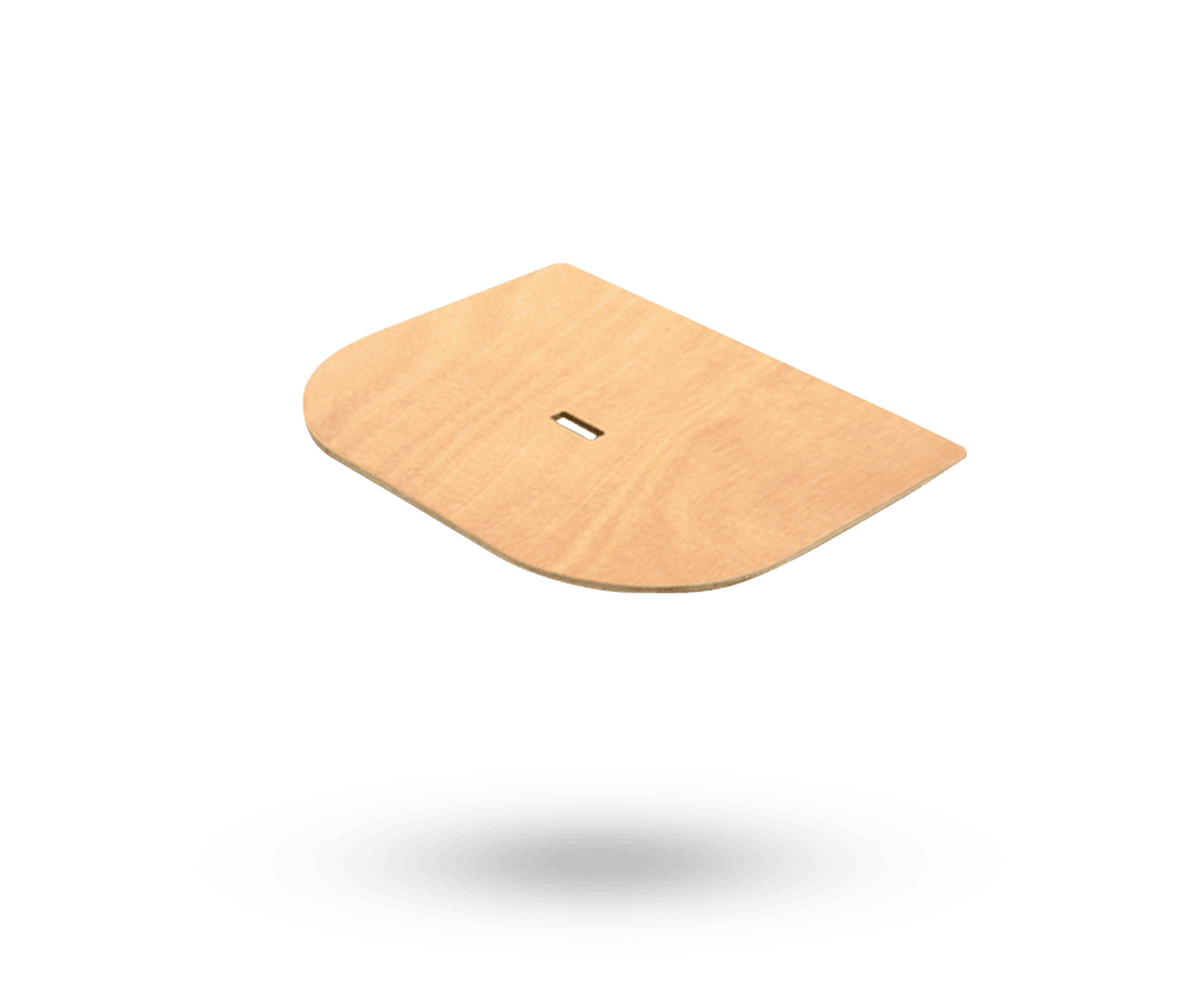 Bugaboo Buffalo/Runner seat wooden board - Thumbnail Slide 1 of 1