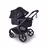 Bugaboo Fox/Kangaroo breezy sun canopy DEEP INDIGO - Thumbnail Slide 3 of 6