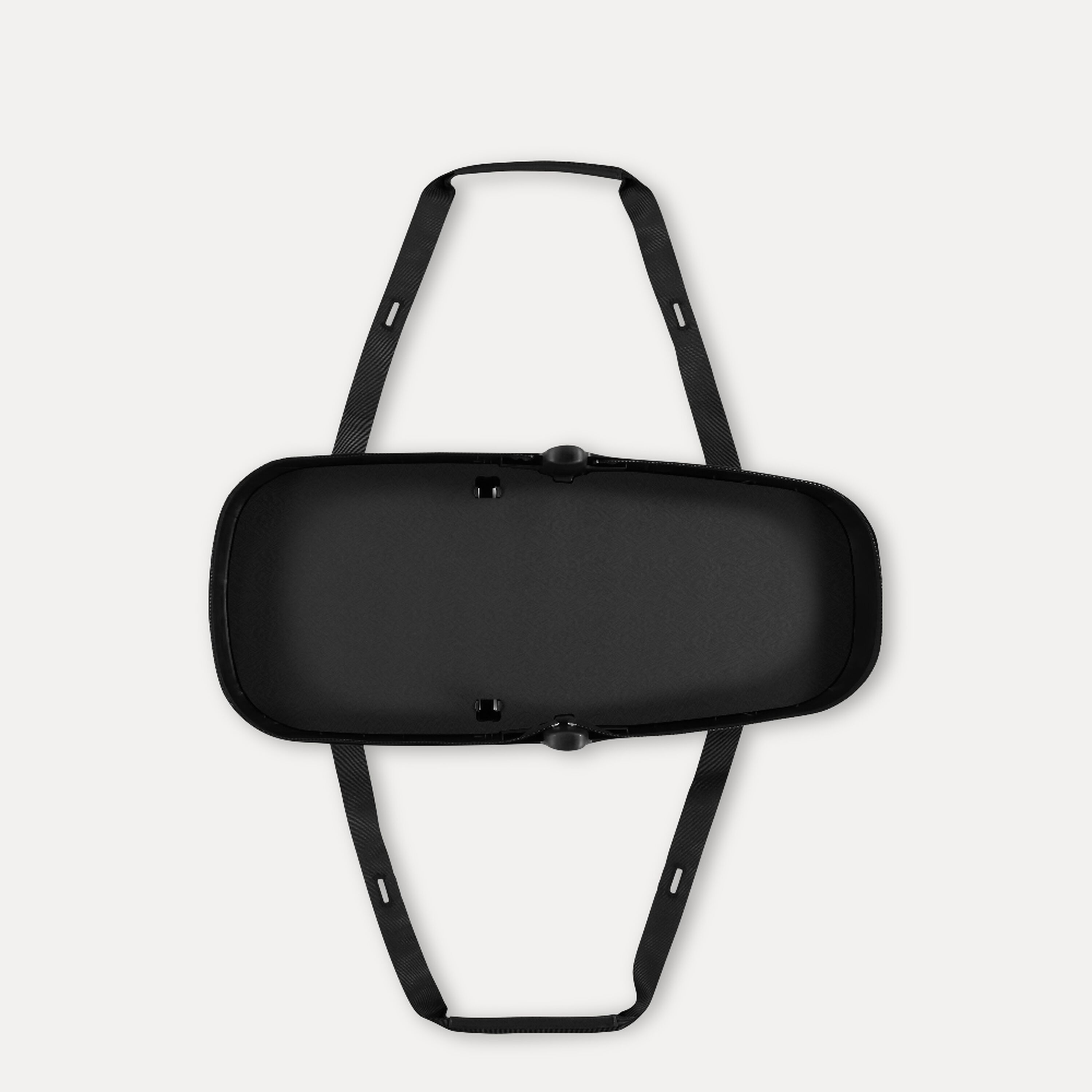 Bugaboo bee6 bassinet/carrycot base replacement set - Main Modal Image Slide 1 of 1