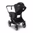 Refurbished Bugaboo Donkey 5 Mono complete GRAPHITE/MIDNIGHT BLACK-MIDNIGHT BLACK - Thumbnail Slide 3 van 3