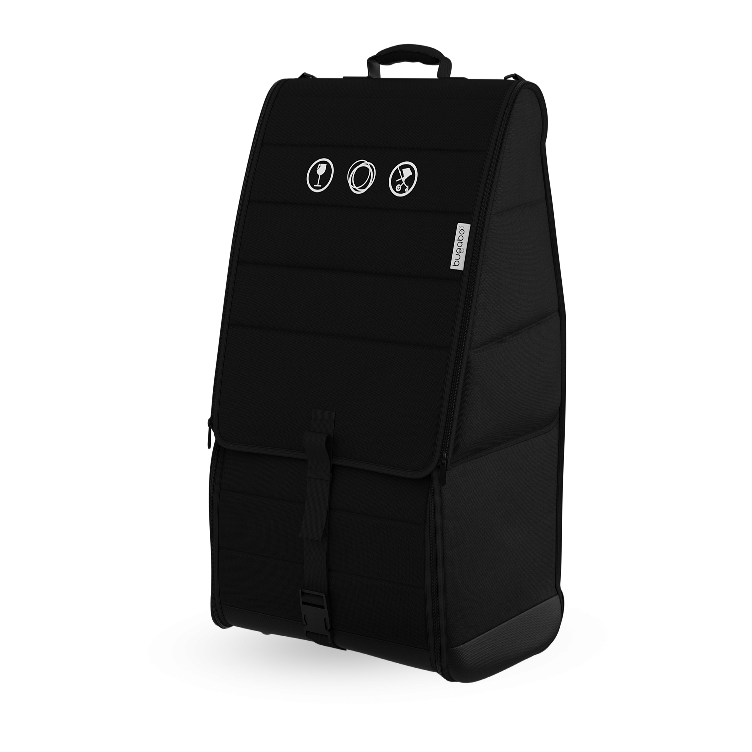 bugaboo comfort transport bag - shoulder strap - Thumbnail Slide 3 of 9