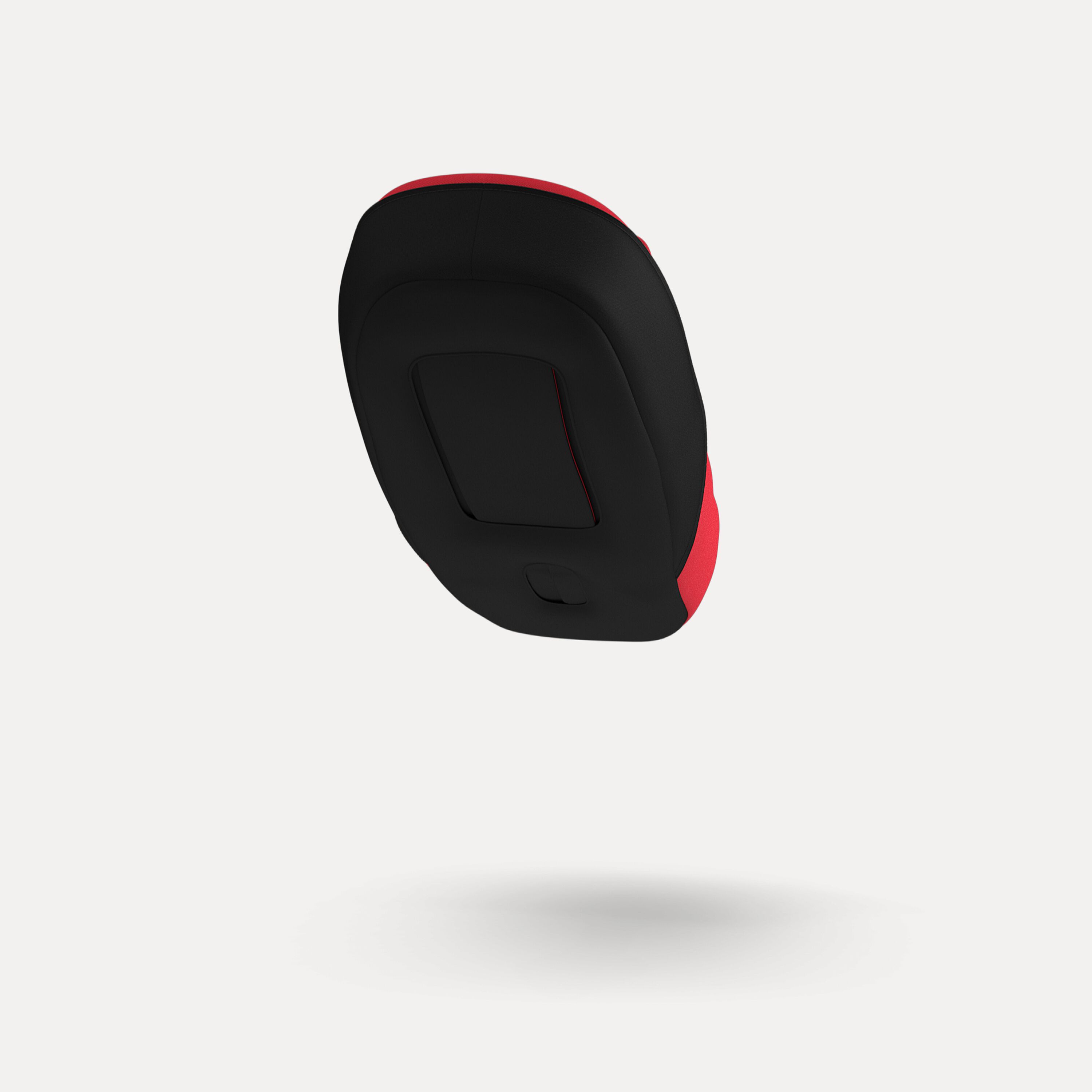 Bugaboo Bee baby cocoon light RED - Main Modal Image Slide 4 of 8