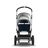 Refurbished Bugaboo Cameleon3plus Classic complete UK ALU/DARK NAVY - Thumbnail Slide 2 of 6