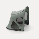 Bugaboo Fox/Cameleon3/Lynx breezy sun canopy v2 PINE GREEN