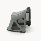Bugaboo Fox/Cameleon3/Lynx breezy sun canopy v2 PINE GREEN