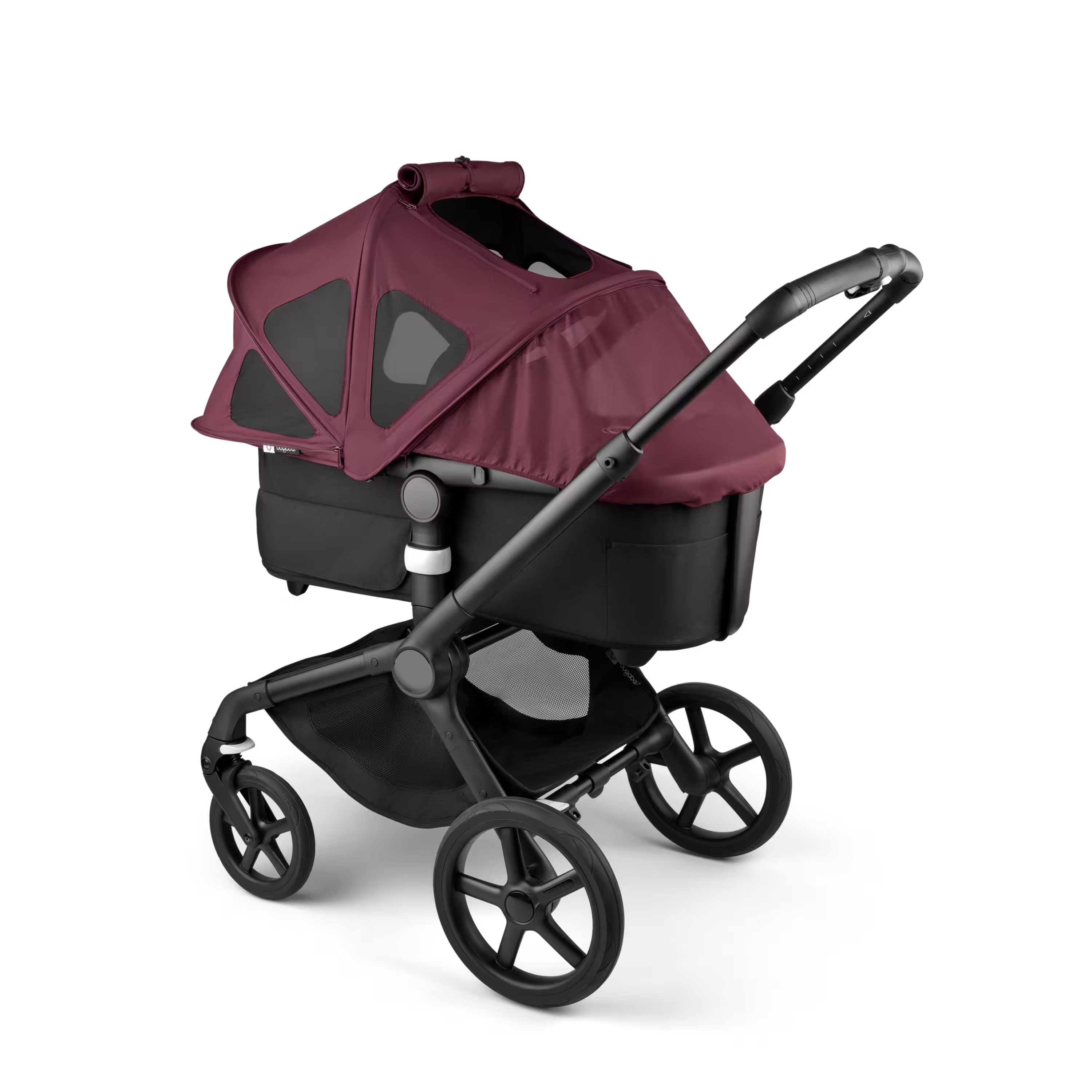 Bugaboo Fox 5 breezy sun canopy - Main Modal Image Slide 4 of 5