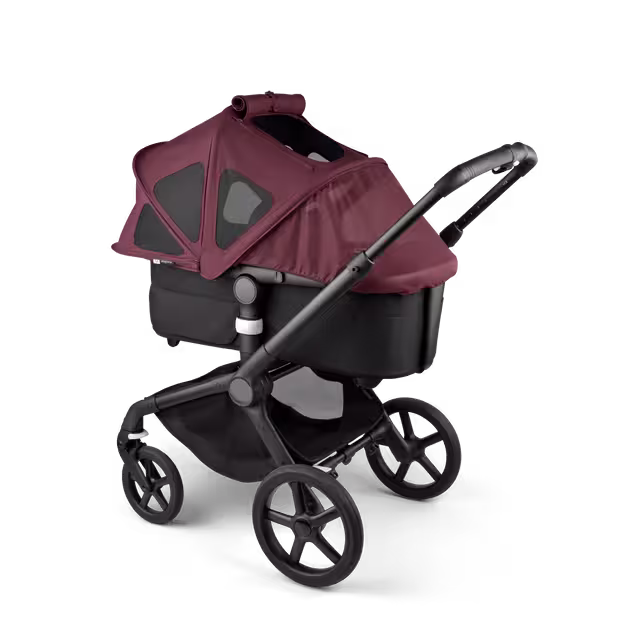 Bugaboo Fox 5 breezy sun canopy - Main Image Slide 4 of 5