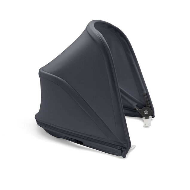 Bugaboo Bee5 sun canopy STEEL BLUE - Main Image Slide 7 of 7
