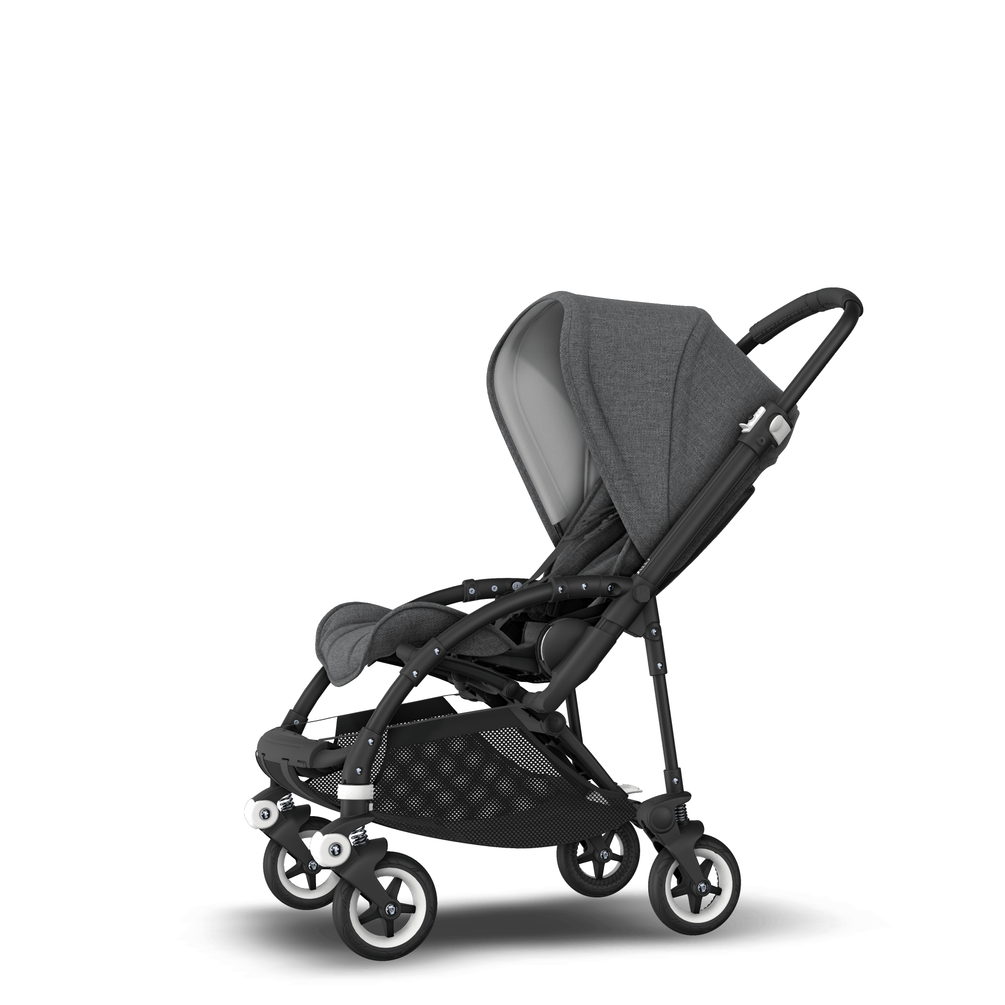 bugaboo bee 3 weight kg