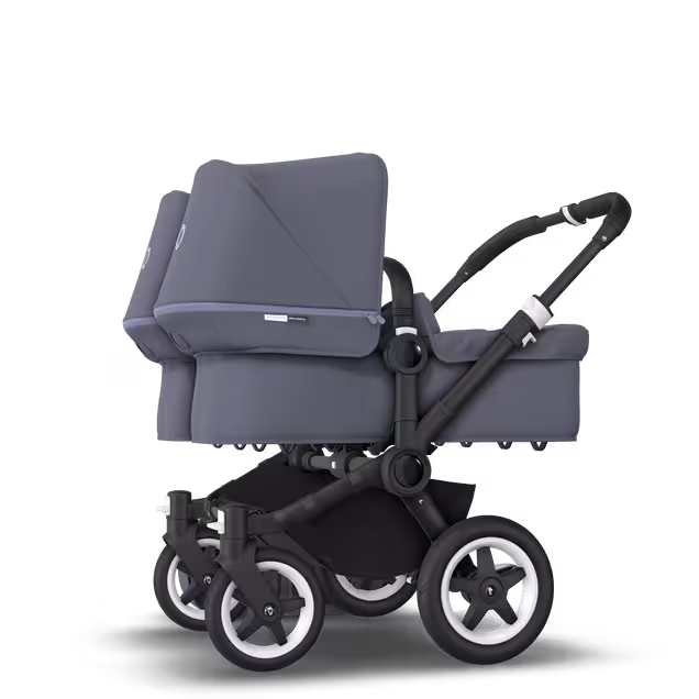 AU - D2T stroller bundleBS, BS, ZW - Main Image Slide 2 of 6