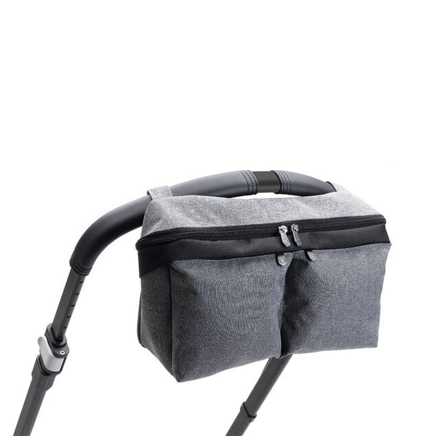 Bugaboo organizer GREY MELANGE - Main Image Slide 10 of 11