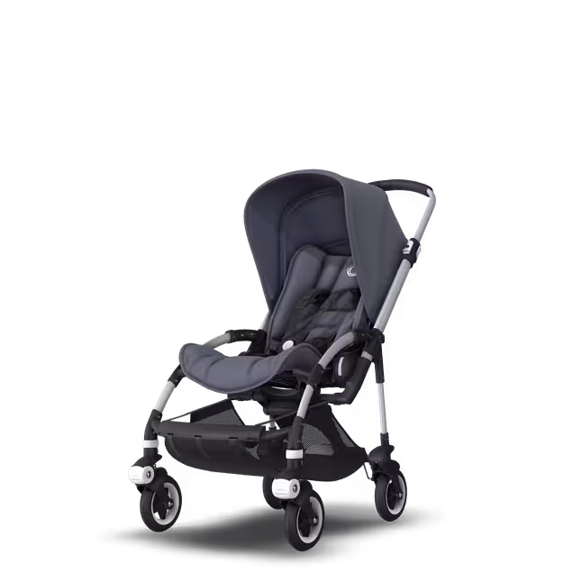 UK - B5 stroller bundleBS, BS, ALU, SS - Main Image Slide 5 of 6