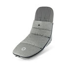 Bugaboo Footmuff GREY MELANGE
