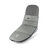 Bugaboo Footmuff GREY MELANGE - Thumbnail Slide 1 of 7