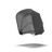 Bugaboo Bee5 sun canopy AU GREY MELANGE - Thumbnail Slide 4 of 6
