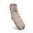Bugaboo THERMOLITE® performance footmuff DESERT TAUPE - Set of 2 - Thumbnail Slide 8 of 8