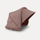 Bugaboo Dragonfly Plus sun canopy DUSTY PINK
