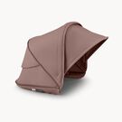 Bugaboo Dragonfly Plus sun canopy DUSTY PINK