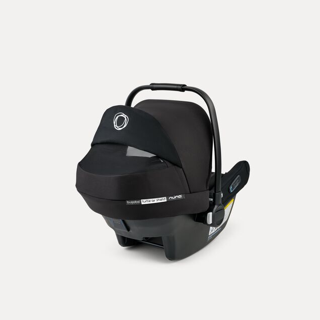 Bugaboo Turtle Air Shield by Nuna car seat - Main Image Slide 3 of 6