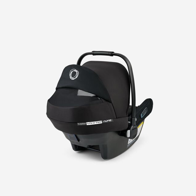 Bugaboo Turtle Air Shield by Nuna car seat - Main Image Slide 3 of 6