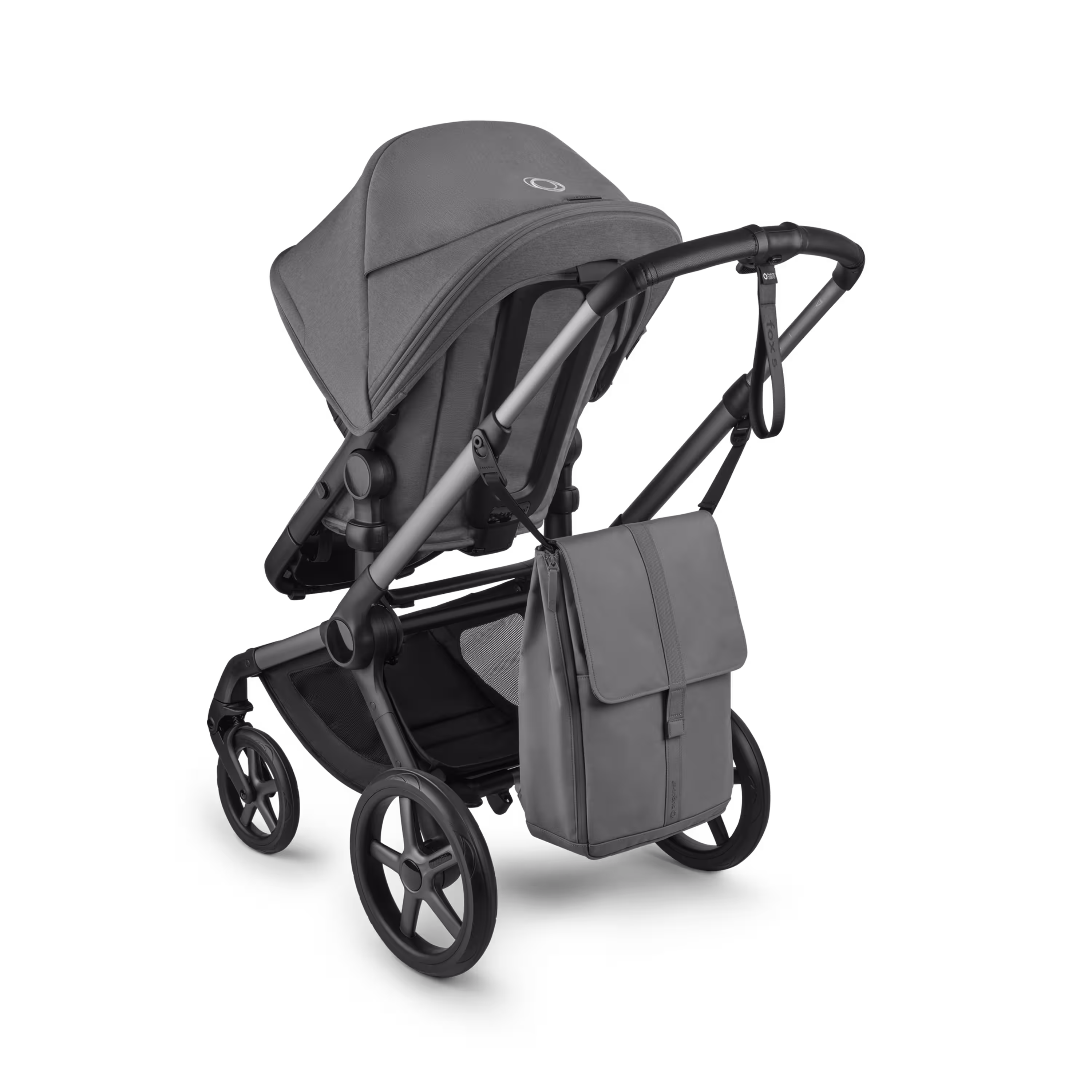 Refurbished Bugaboo changing backpack - Main Modal Image Slide 3 of 3