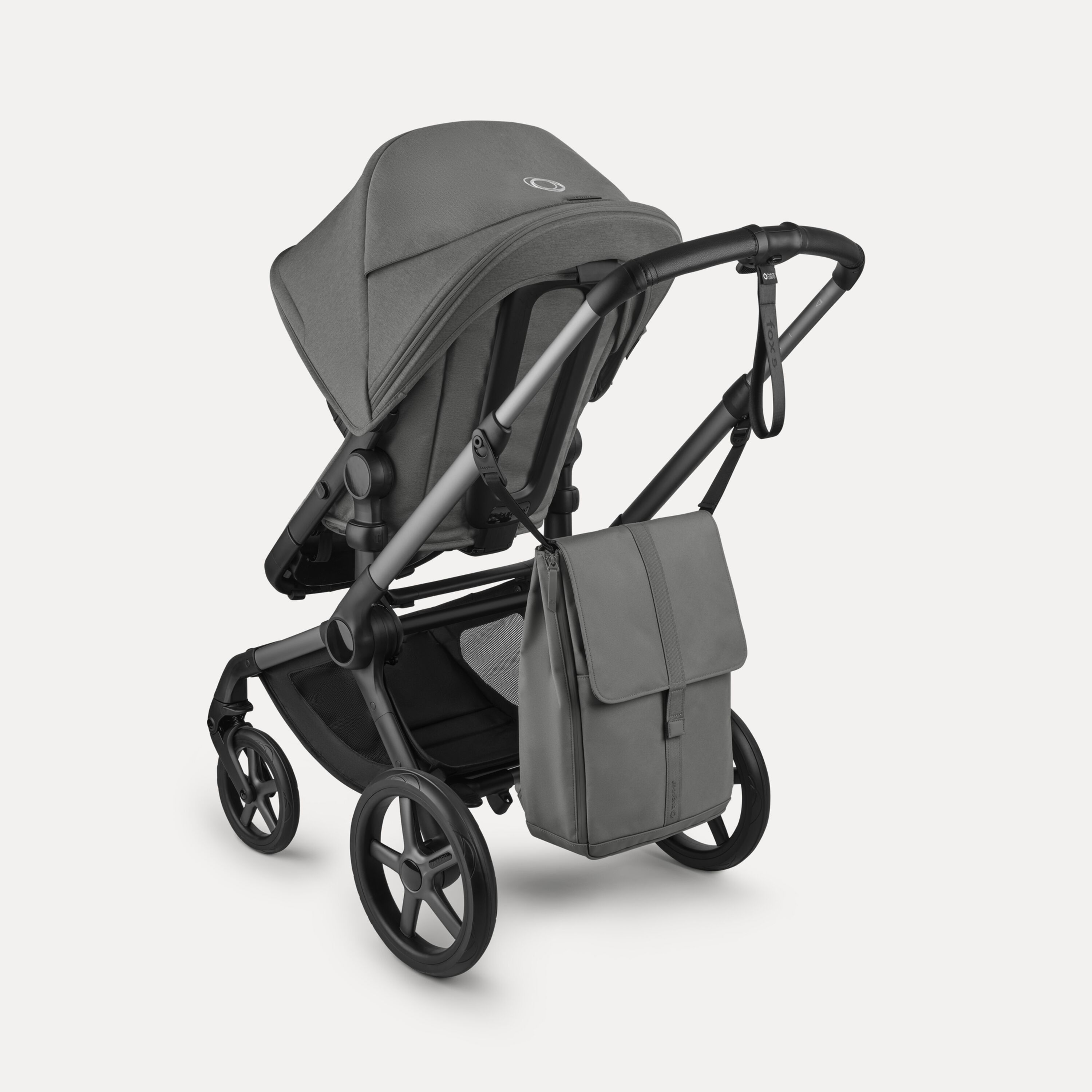 Refurbished Bugaboo changing backpack - Main Modal Image Slide 3 of 5