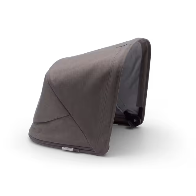 Bugaboo Fox2/Lynx Mineral sun canopy TAUPE - Main Image Slide 1 of 1