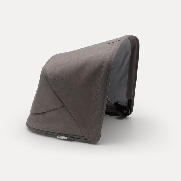 Bugaboo Fox2/Lynx Mineral sun canopy TAUPE - Main Image Slide 1 of 1