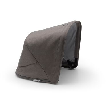 Bugaboo Fox2/Lynx Mineral sun canopy TAUPE