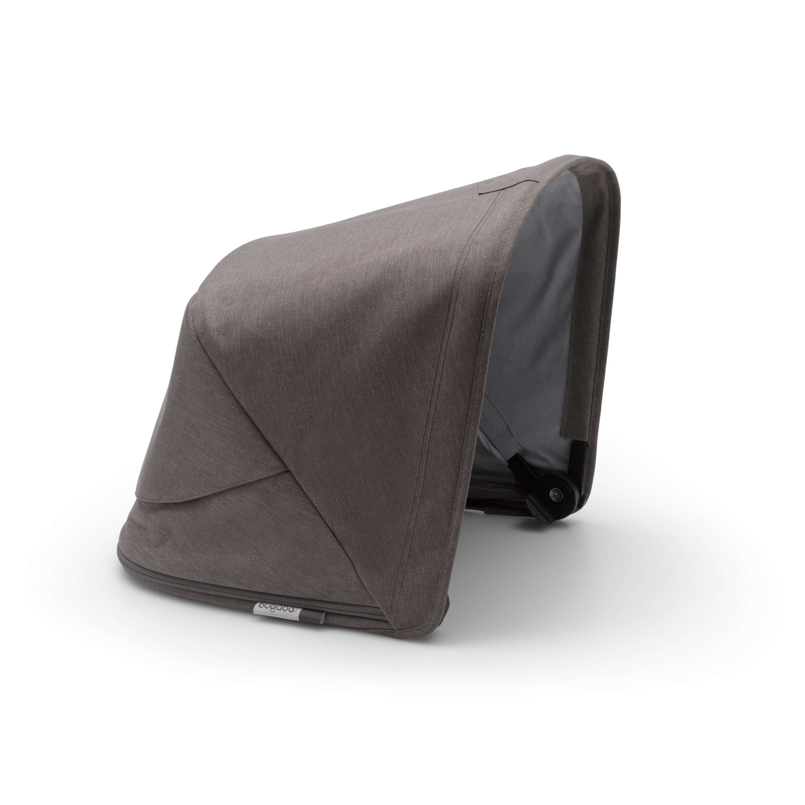 Bugaboo Fox2/Lynx Mineral sun canopy TAUPE - Thumbnail Slide 1 of 1